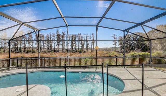 Relax with Nature-Family Home away from home
