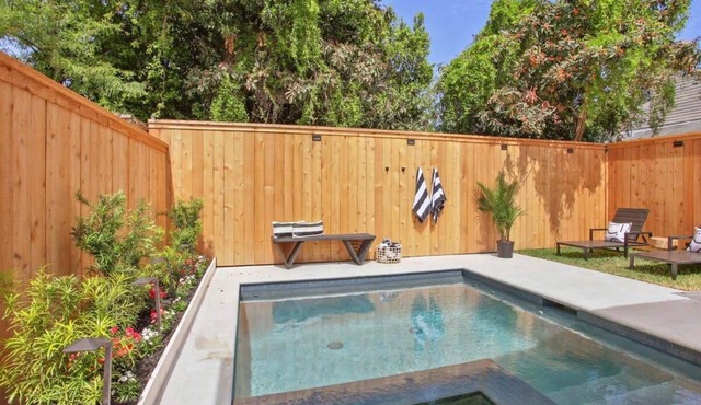 Relaxing Home | Heated Pool & Spa