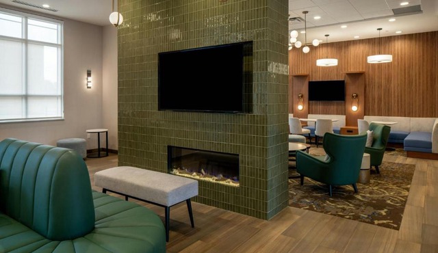Residence Inn by Marriott Montgomery Downtown