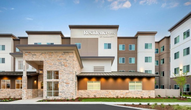 Residence Inn by Marriott Montgomery Eastchase