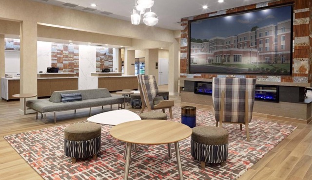 Residence Inn by Marriott Tuscaloosa