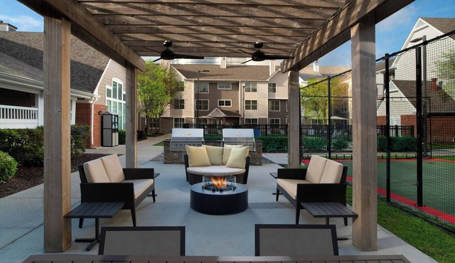 Residence Inn by Marriott New Orleans Metairie