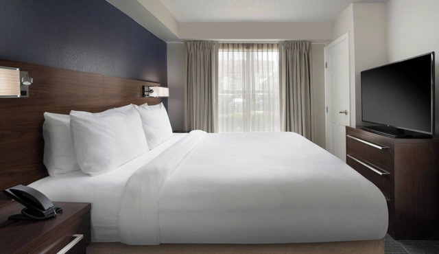 Residence Inn by Marriott New Orleans Metairie