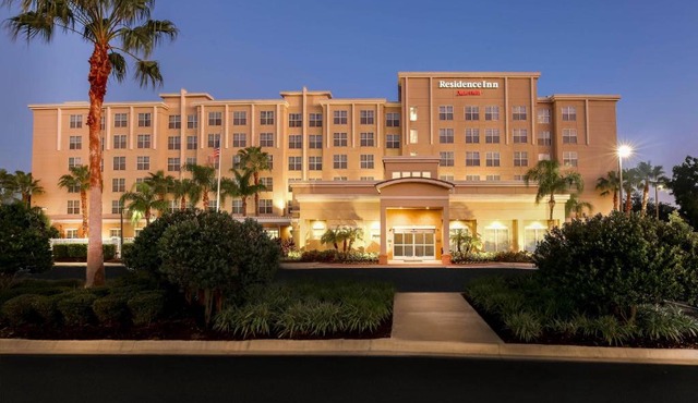 Residence Inn Orlando Lake Mary
