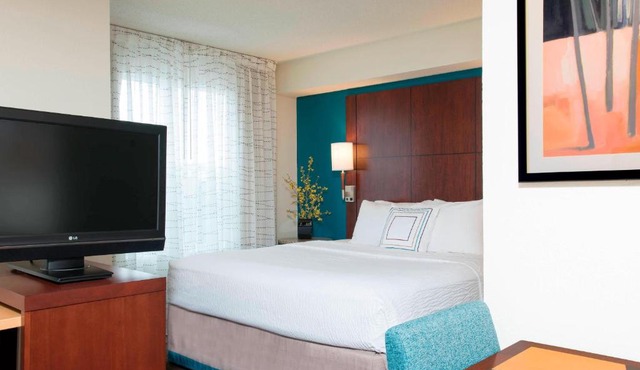 Residence Inn Toledo Maumee