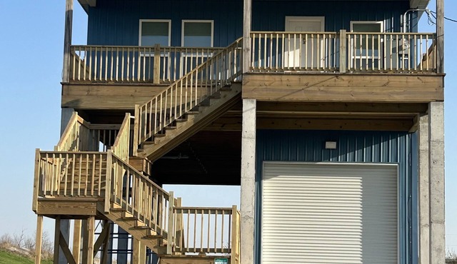 Riverview Venice Camp