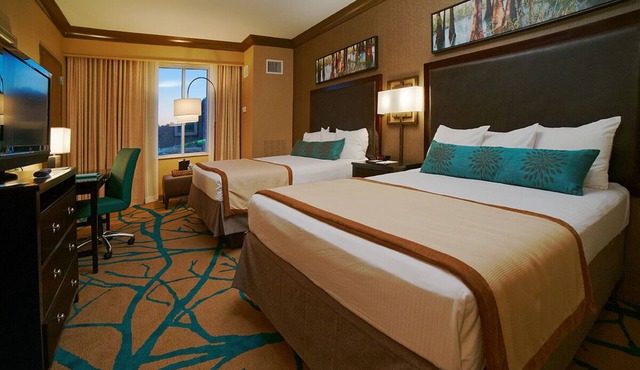 Riverwalk Casino Hotel