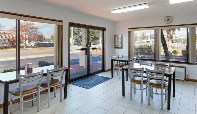 Rodeway Inn Lake City I-75