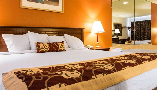 Rodeway Inn Muskegon Airport
