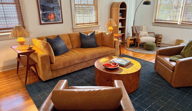 Rose Hill Hideaway- Close to Ft Benning