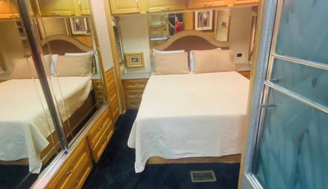Rv park….