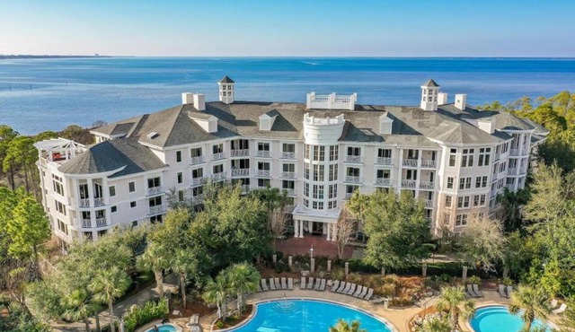 Sandestin Resort Bahia-Elation by Tufan