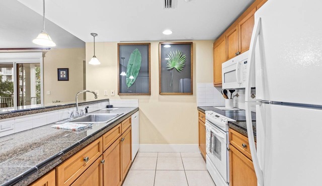 Sandpiper Paradise- 2 bedroom Sandestin