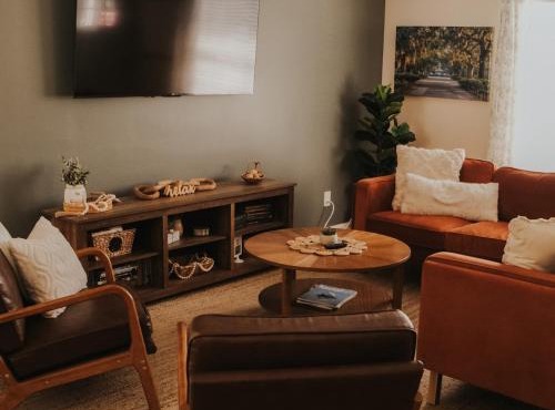 Savannah Oasis 9min to Beach Historic Downtown
