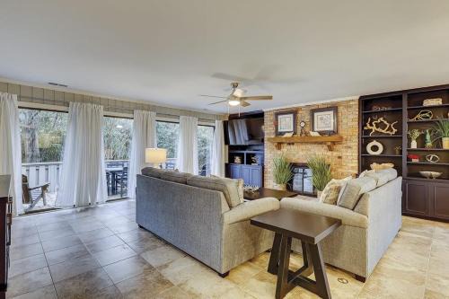 Sea Pines Resort 26