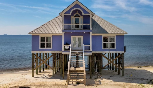 SeaSide - 307 Audubon Pl home