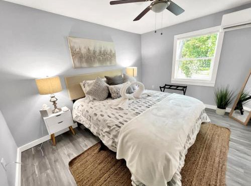Seaside Escape 8 - Peaceful with Outdoor Seating
