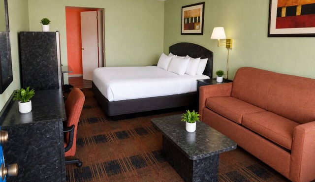 Seminole Inn