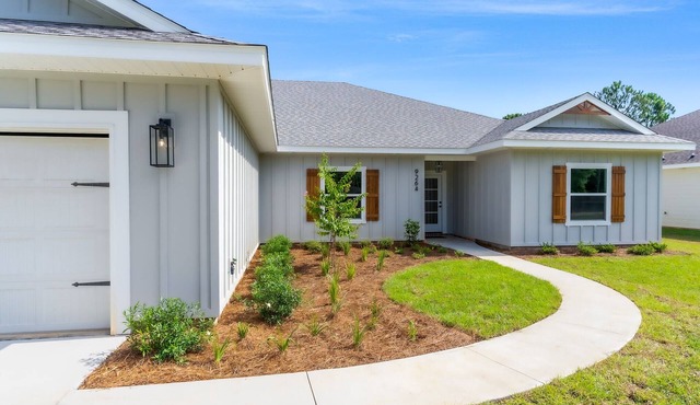 Shelluva Good Time - 3 King Beds 8 Min to Beach