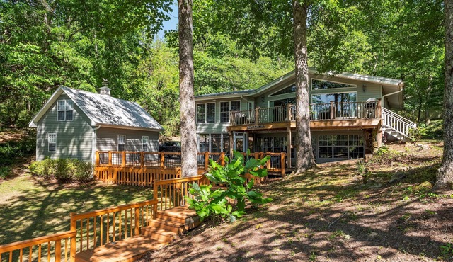 Sheltered Cove - Family-friendly with lots of options!