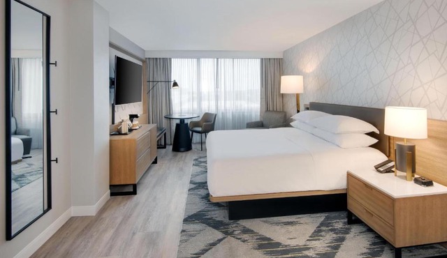 Sheraton Birmingham