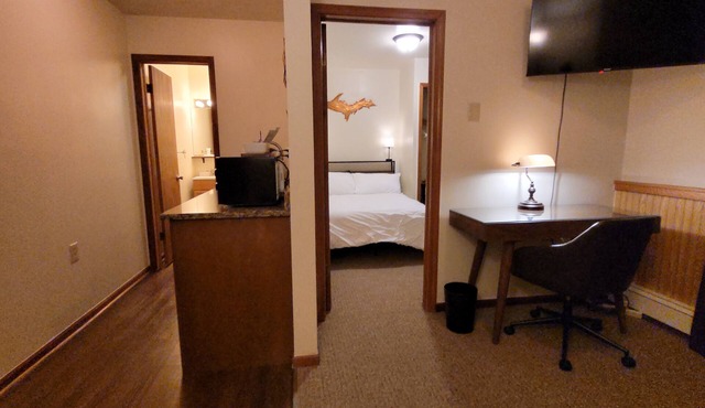 SIngle Executive Suite
