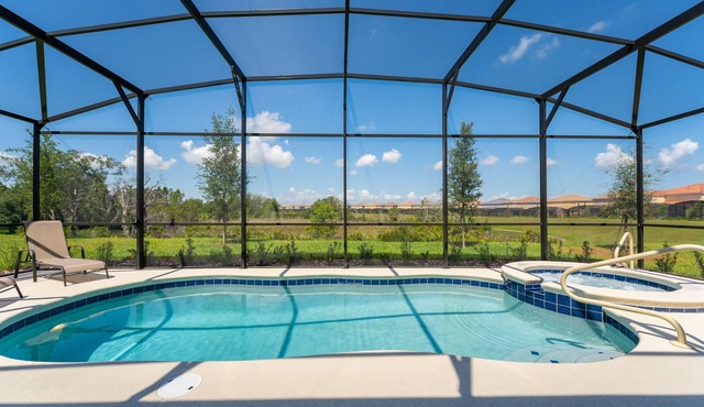 Solterra Resort/Private Pool/Amenities (7679OakMoss)