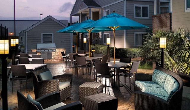 Sonesta ES Suites Montgomery