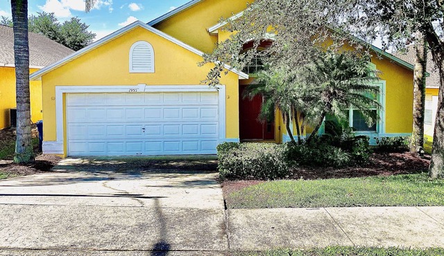 Southern Dunes Villa - Open 4BR Villa w Private Pool