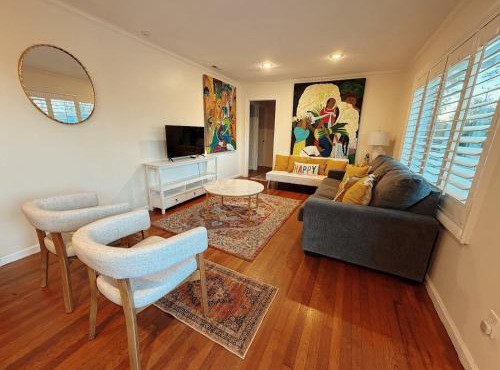 Spacious 3BR 7 Beds Near VSU, SGMC & Moody AFB