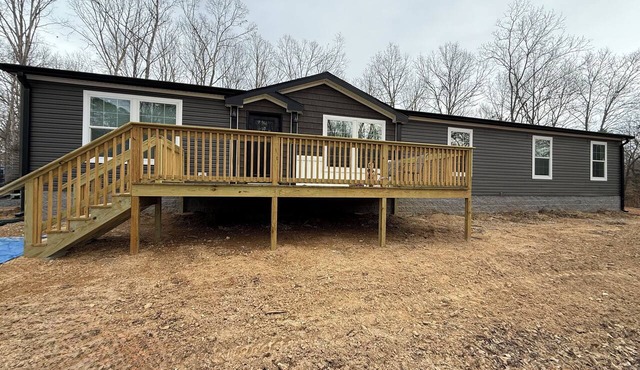 Spacious 4-bedroom house in gorgeous Primm Springs with AC