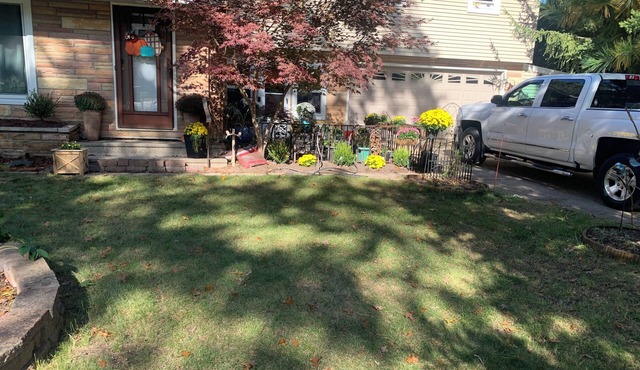 Spacious 6-bedroom house with WiFi, AC in marvelous Norton Shores