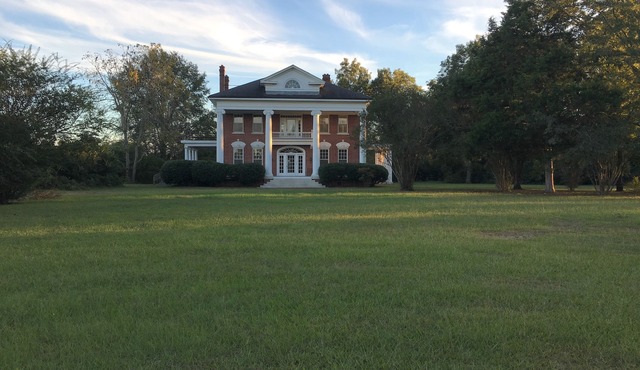 Spacious Home and Private Getaway