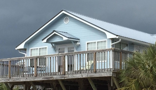 Spring Warrior Fish Camp Lodge, Located on the Gulf of Mexico. in Perry