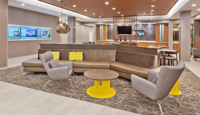 SpringHill Suites by Marriott Montgomery Prattville/Millbrook