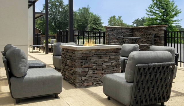 SpringHill Suites Tuscaloosa by Marriott