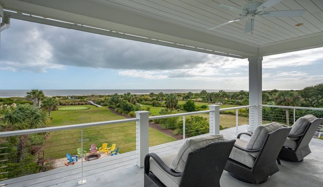 Stay @ Endless Summer on Isle of Palms in Isle of Palms