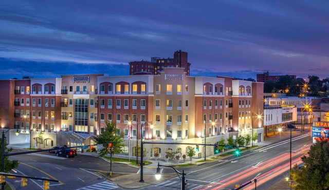 Staybridge Suites Montgomery - Downtown by IHG
