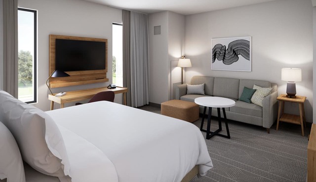Staybridge Suites Nashville SE - Murfreesboro by IHG in Murfreesboro