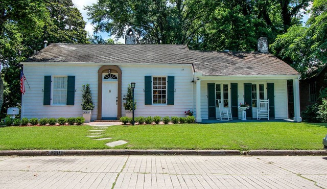 Steele Cottage