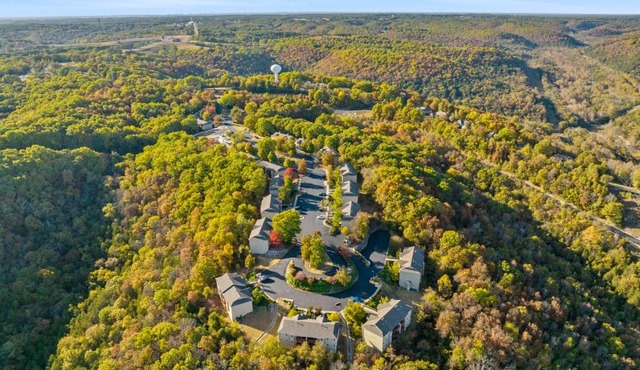 StoneBridge Village Resort in Reeds Spring