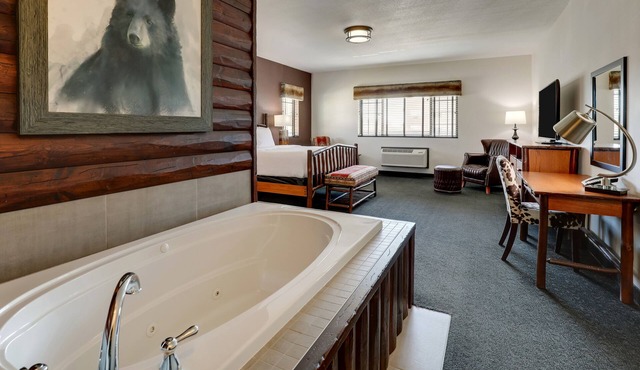 Stoney Creek Hotel Tulsa - Broken Arrow