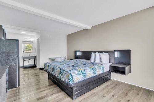 Studio 6 Extended Stay - Summerville, SC - Charleston in Summerville