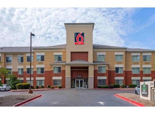 Studio 6 Extended Stay Memphis Airport TN in Memphis