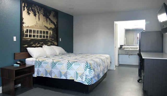 Studio 6 Suites Opelousas, LA