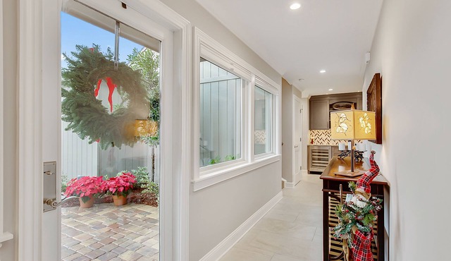 Stunning and newly remodeled Sawgrass Country Club Condo.