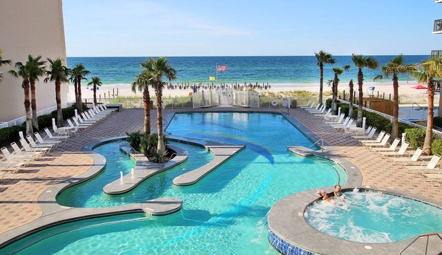 Stunning Gulf Views | Beach Access | Sleeps 6