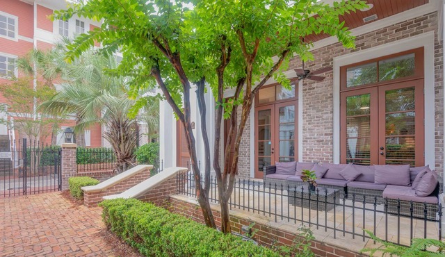 Stunning Le Jardin Three Bedroom Town-House #150