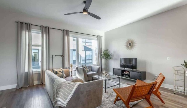Stylish Southside Home in the Heart of Chattanooga in Chattanooga