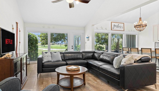 Summer Deal! Book Now! Enjoy Travel Specials- SawgrassCC Ponte Vedra Beach!